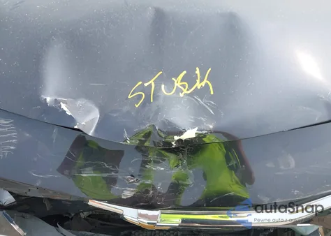 2022 Chevrolet Malibu Fwd Ls из США, поврежденный, VIN 1G1ZB5ST0NF190546